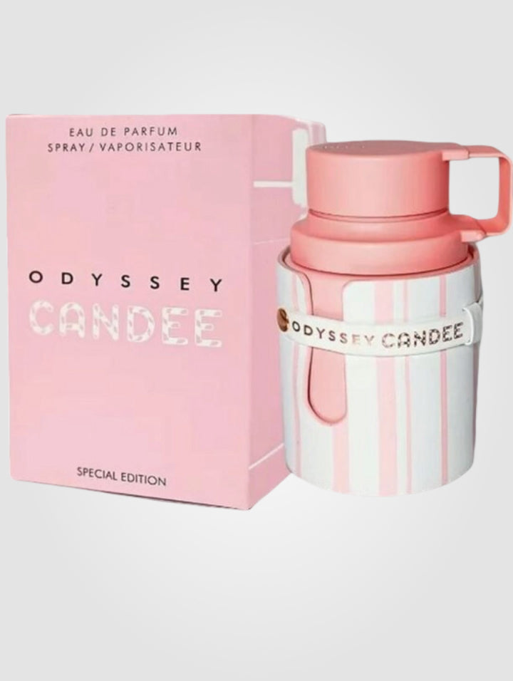 Odyssey Candee – Eau de Parfum 100 ml para mujer