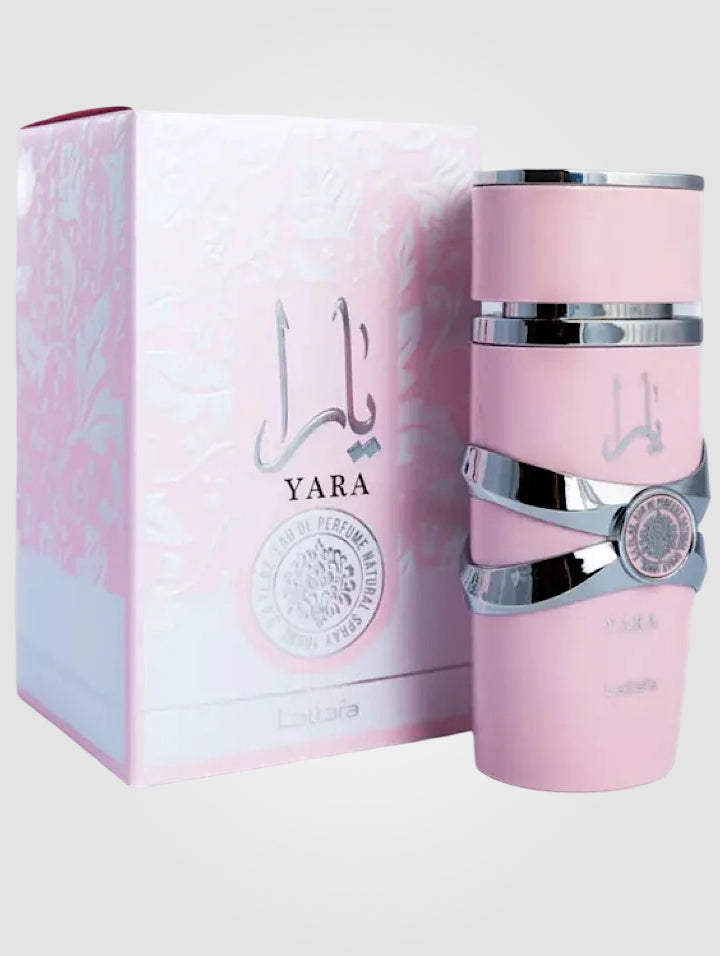 Perfume para Mujer Yara Gift  100 ml — Lattafa