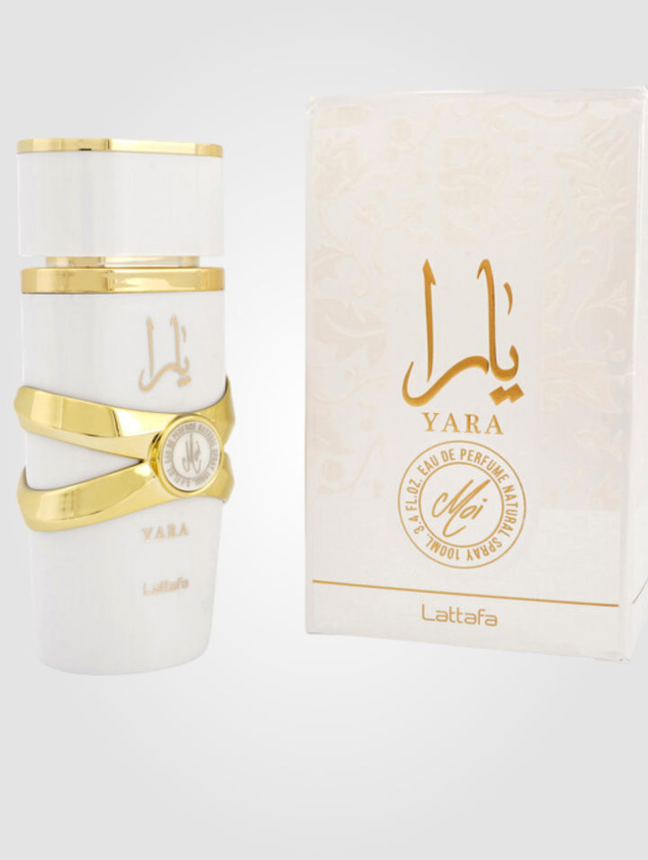 Lattafa Yara Moi – Eau de Parfum 100 ml para Mujer