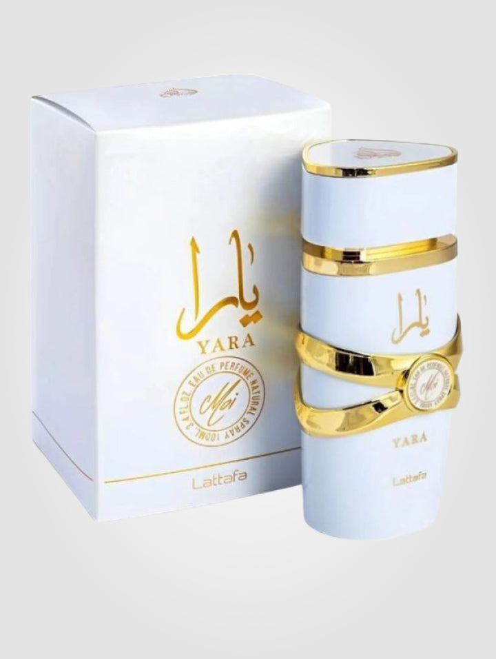 Perfume para Mujer Yara Moi  100 ml — Lattafa