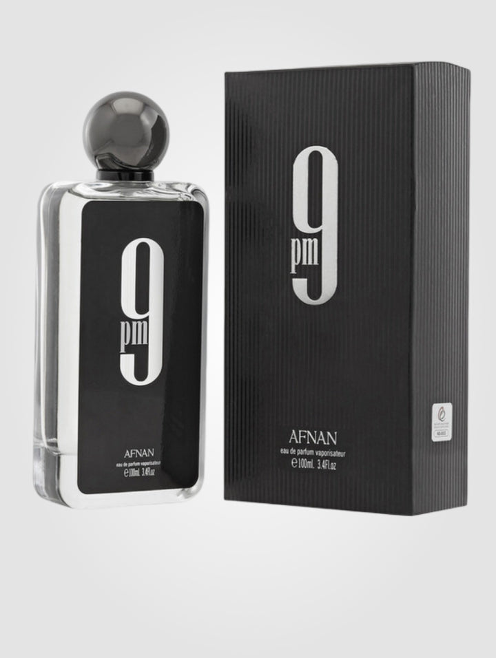 Afnan 9PM – Eau de Parfum 100 ml para Hombre