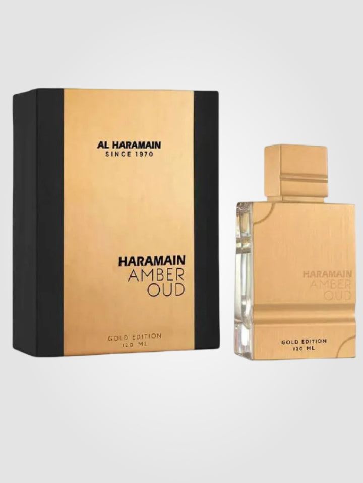 Amber Oud Gold Edition – Eau de Parfum 75 ml - Unisex