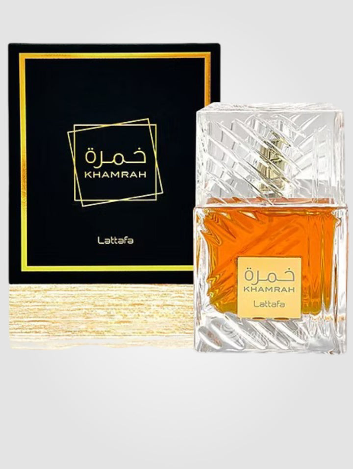 Lattafa Bade'e Al Oud Honor & Glory – Eau de Parfum 100 ml - Unisex