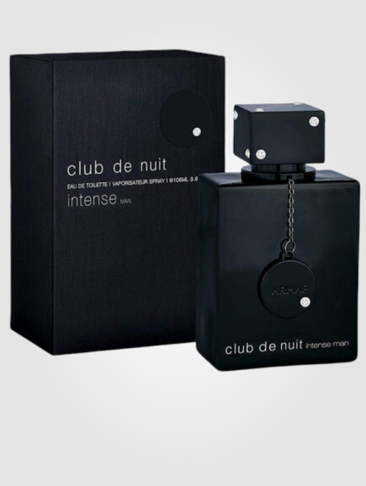 Club De Nuit Intense – Eau de Parfum 105 ml - para hombre