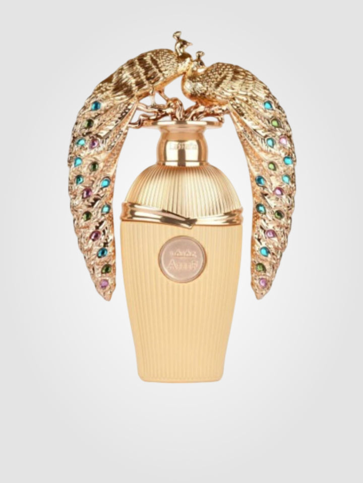 Lattafa Afeef – Eau de Parfum 100 ml - Unisex