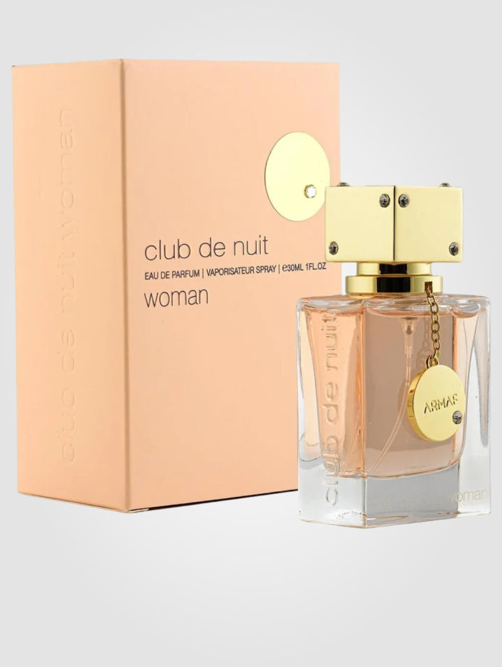 Club De Nuit – Eau de Parfum 105 ml - para mujer