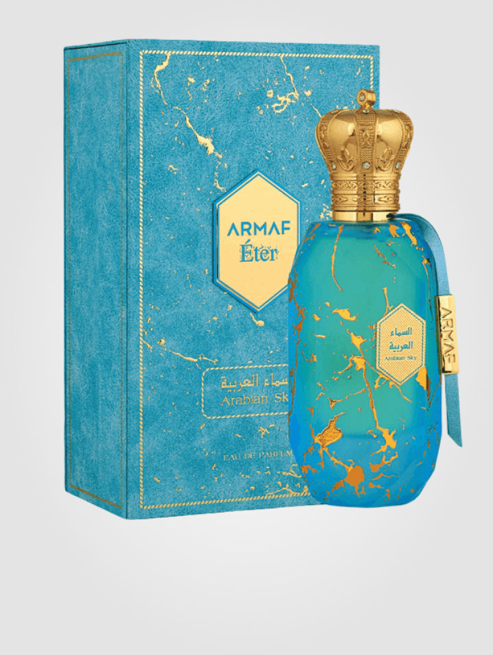 Armaf Arabian Sky – Eau de Parfum 100 ml - Unisex