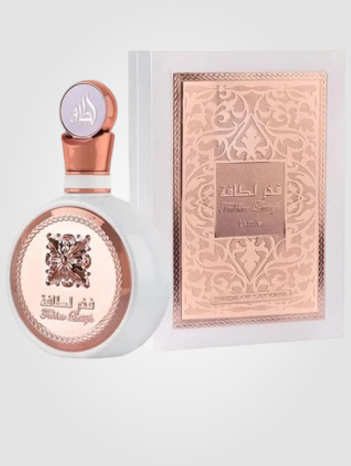 Lattafa Fakhar – Eau de Parfum 100 ml - para mujer