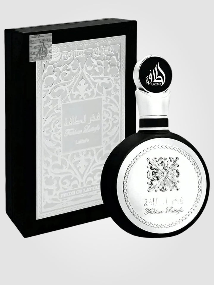 Lattafa Fakhar – Eau de Parfum 100 ml - para hombre
