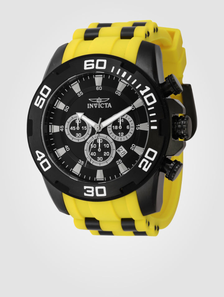 Reloj Invicta Pro Diver model 44548 -50mm