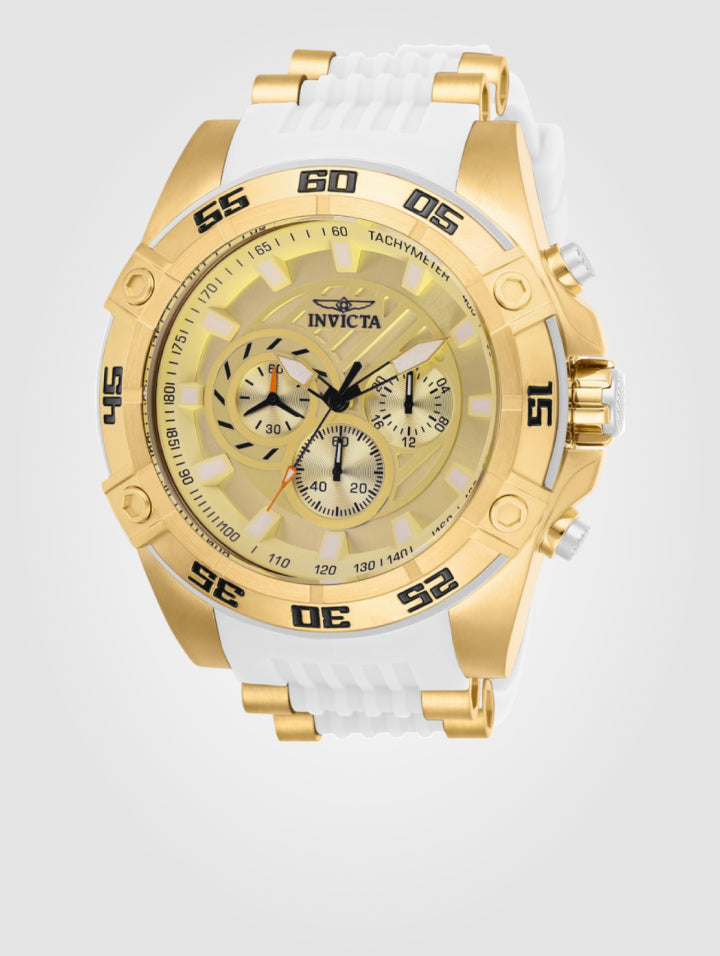 Reloj Invicta Speedway Ref 25510 -