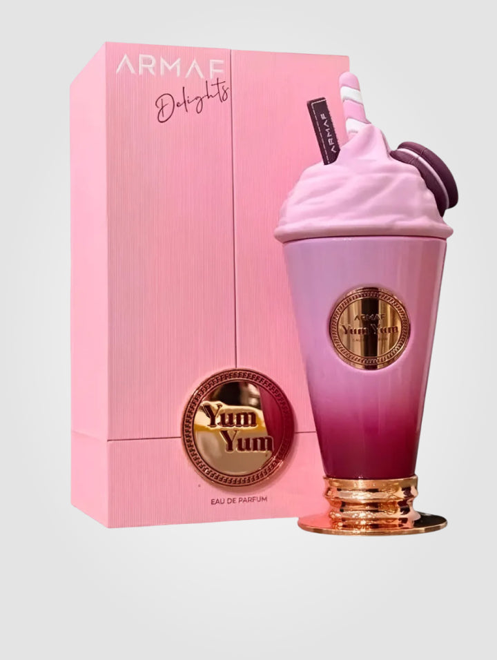 Armaf Yum Yum- Eau de Parfum 100 ml - Mujer