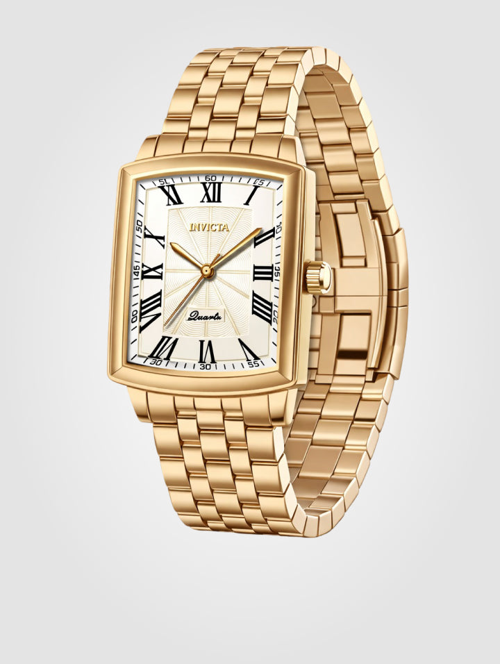 Reloj Invicta Celestial Ziya para mujer - 25 mm, dorado (69157)