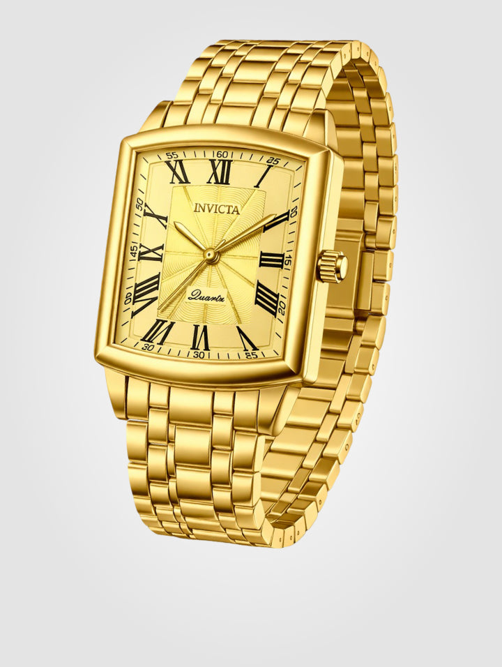 Reloj Invicta Celestial Ziya para mujer - 25 mm, dorado (69145)