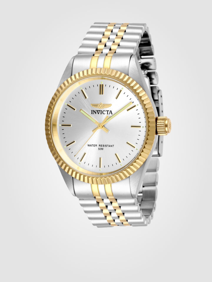 Reloj Invicta Specialty para hombre - 43mm, Bicolor(29378)