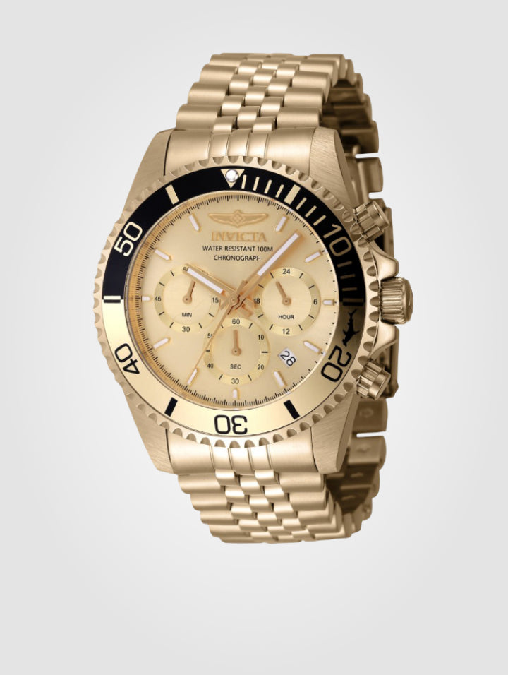 Reloj Invicta Pro Diver 48118 Cuarzo-43mm, Caballero