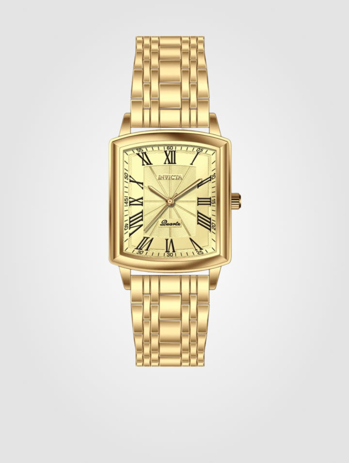 Reloj Invicta Celestial Ziya para mujer - 25 mm, dorado (69145)