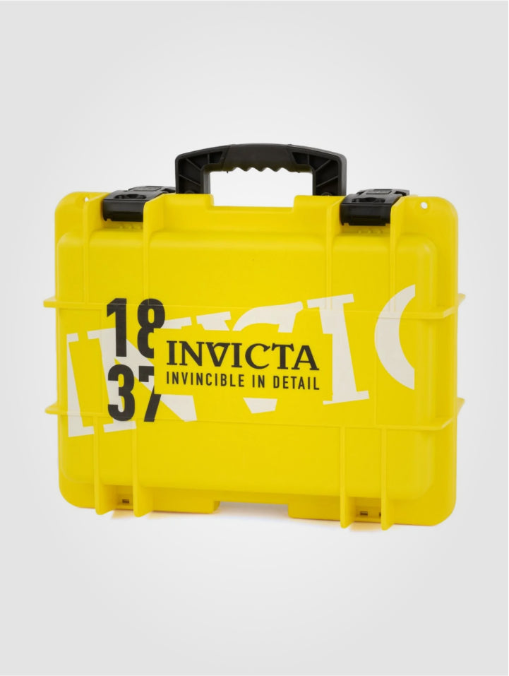 Caja Impacto 8R edicion 1837