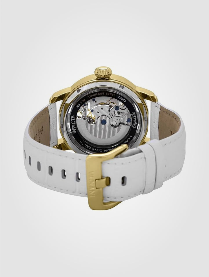 Reloj Invicta Clasico 22652