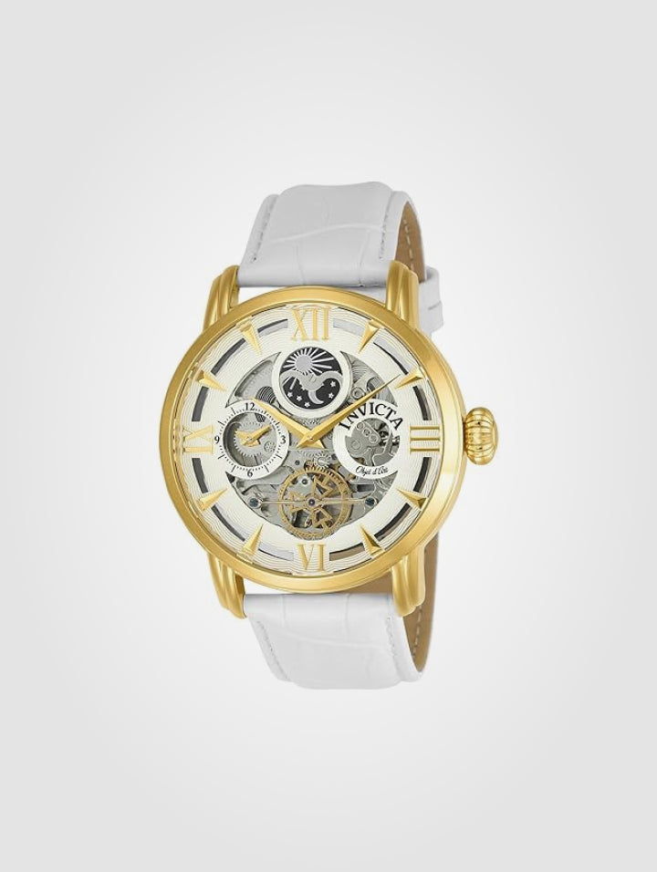 Reloj Invicta Clasico 22652