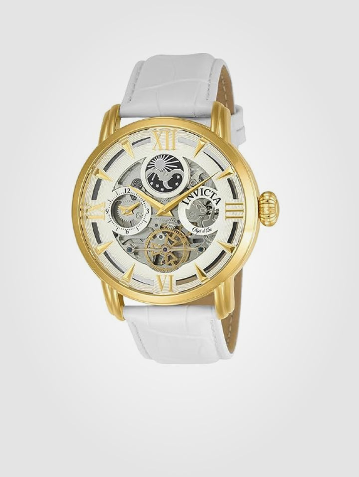 Reloj Invicta Clasico 22652