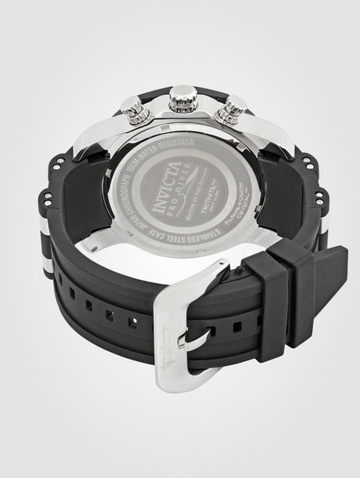 Reloj Invicta Pro Diver Men's  - 50mm. Steel. Black (22797)