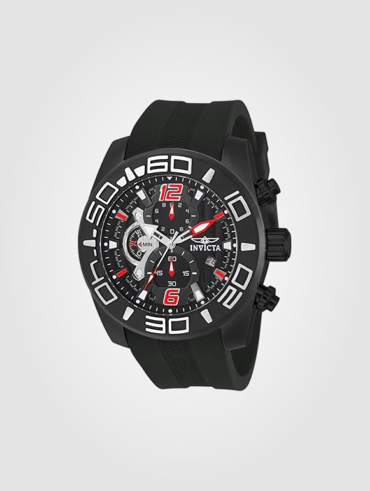 Reloj Invicta Pro Diver 22811 Negro