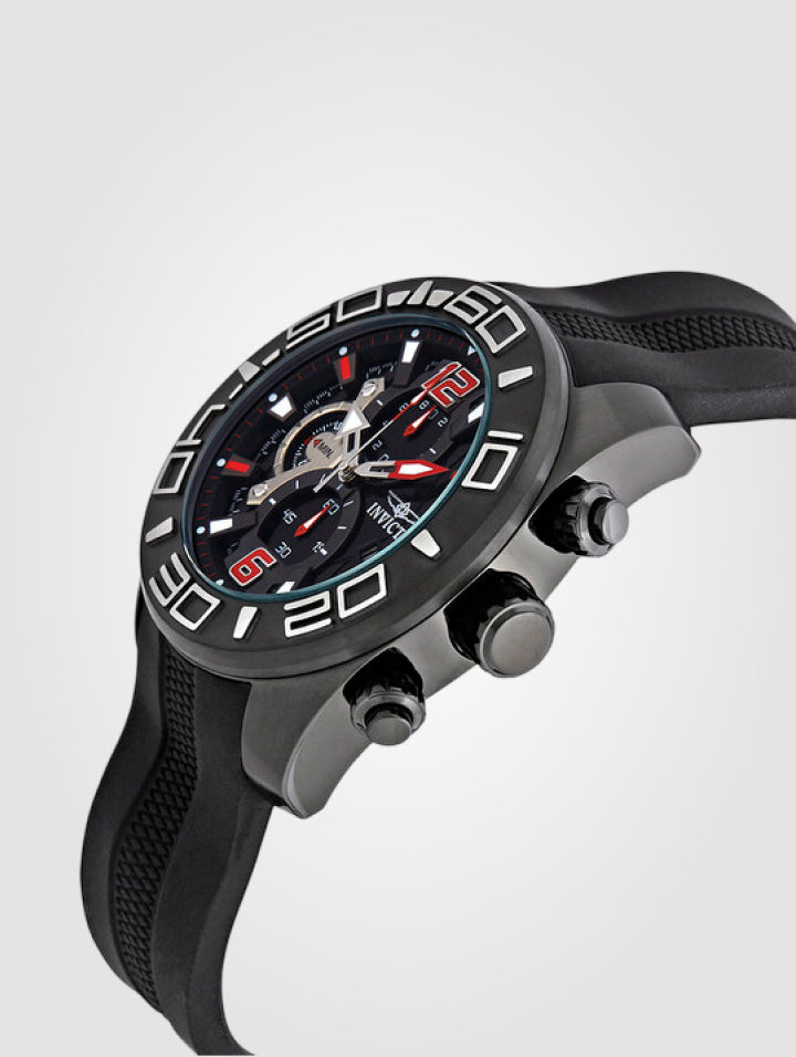 Reloj Invicta Pro Diver 22811 Negro