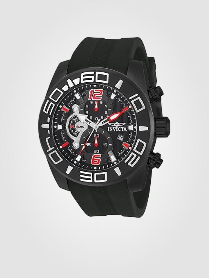 Reloj Invicta Pro Diver 22811 Negro