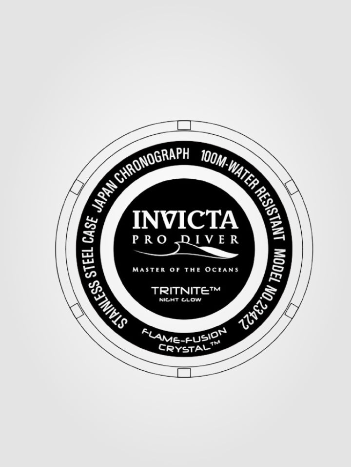 Reloj Invicta Pro Diver 23422
