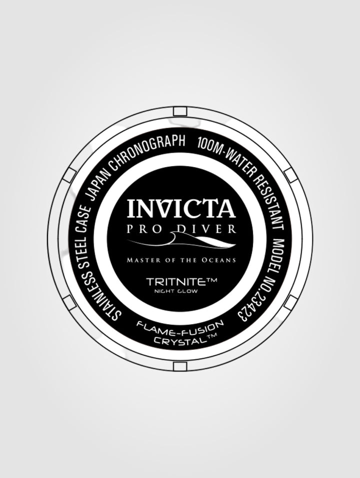 Reloj Invicta Pro Diver 23423