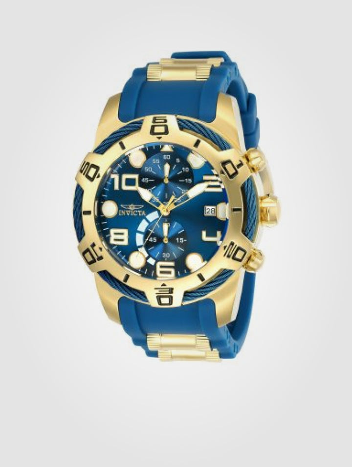 Reloj Invicta Bolt 24217