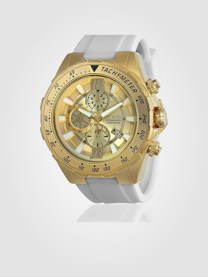 Reloj Invicta Aviator 24578