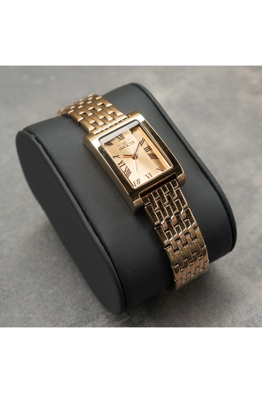 Reloj Invicta Vintage 48145, Oro Rosa