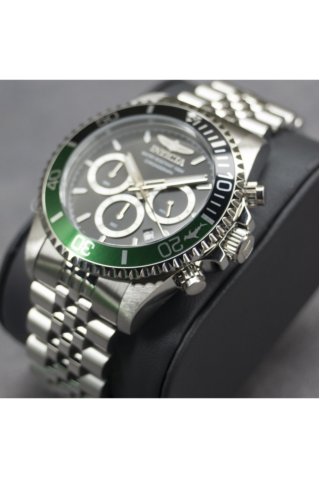 Reloj Invicta Pro Diver 48380 Cuarzo-43mm, Caballero