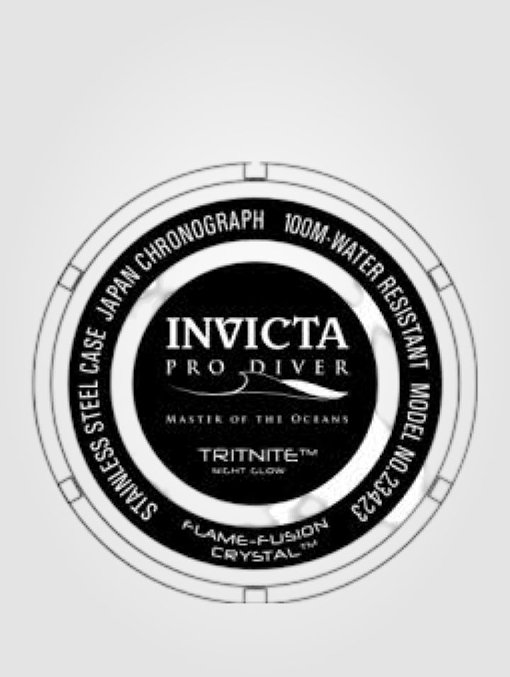 Reloj Invicta Bolt 25523 Hombre