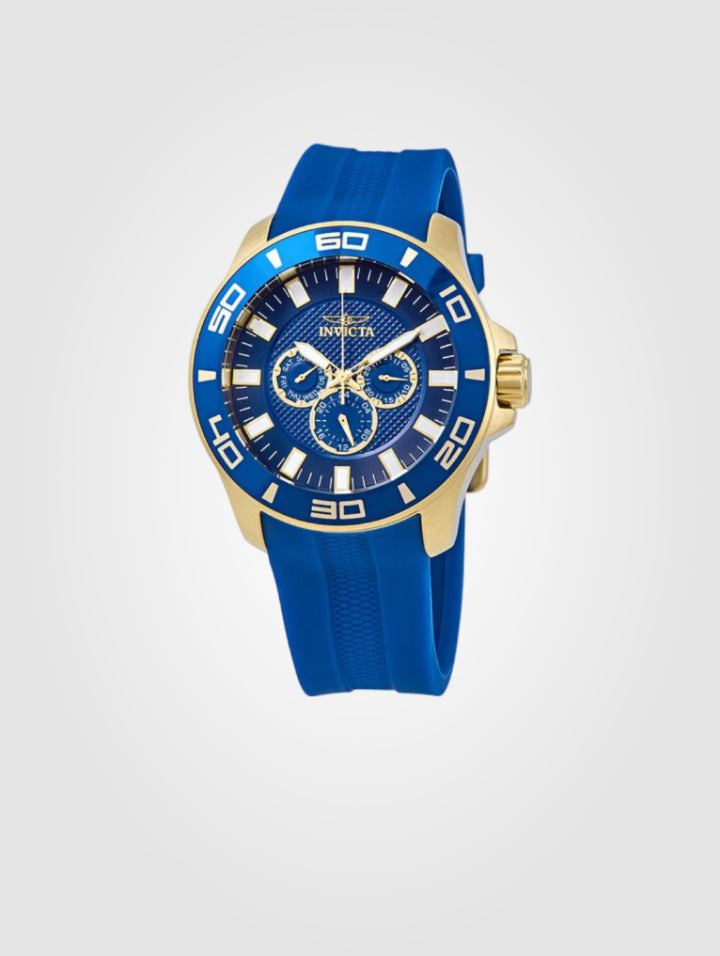 Reloj Invicta Pro Diver 28002 Blue