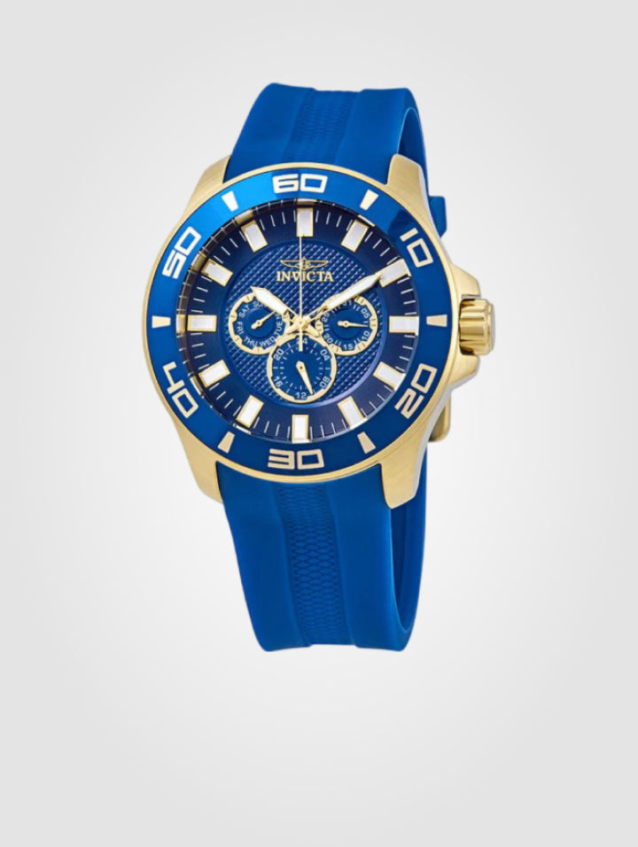 Reloj Invicta Pro Diver 28002 Blue