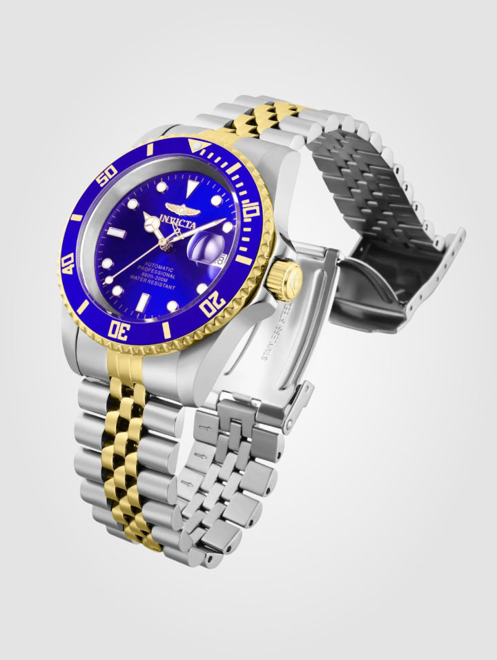 Reloj Invicta Pro Diver 29182 maquinaria Automática