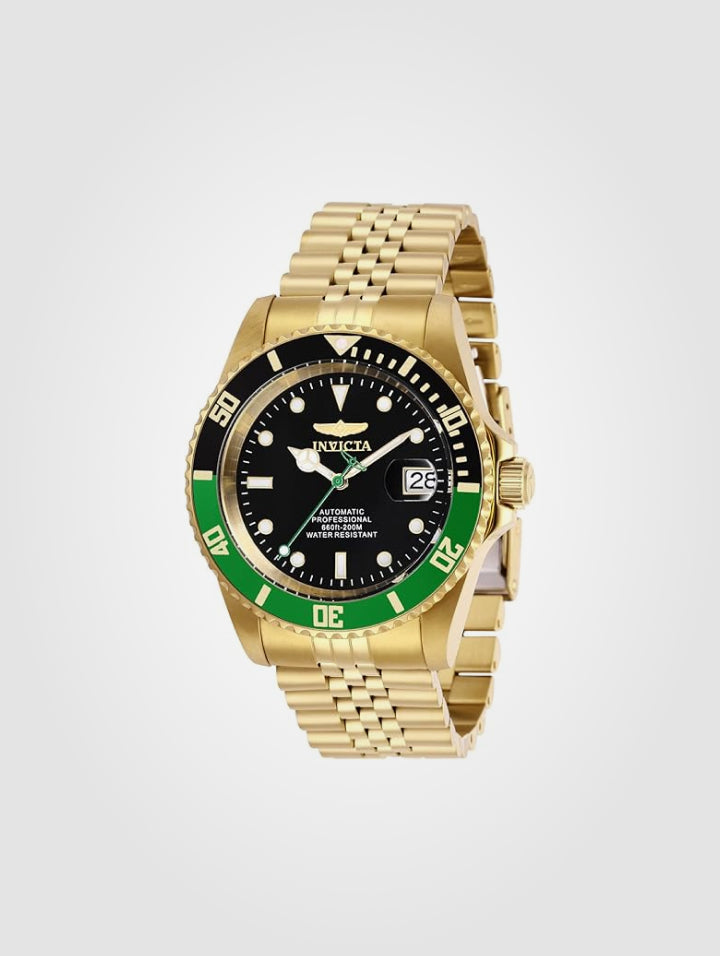 Reloj Invicta Automatico Pro Diver 29184