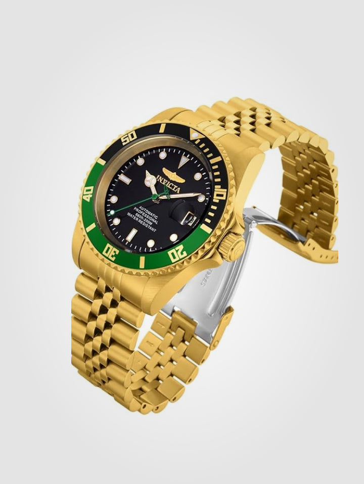 Reloj Invicta Automatico Pro Diver 29184