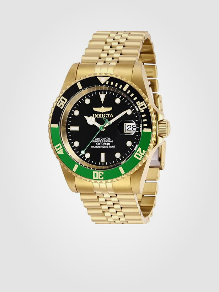 Reloj Invicta Automatico Pro Diver 29184