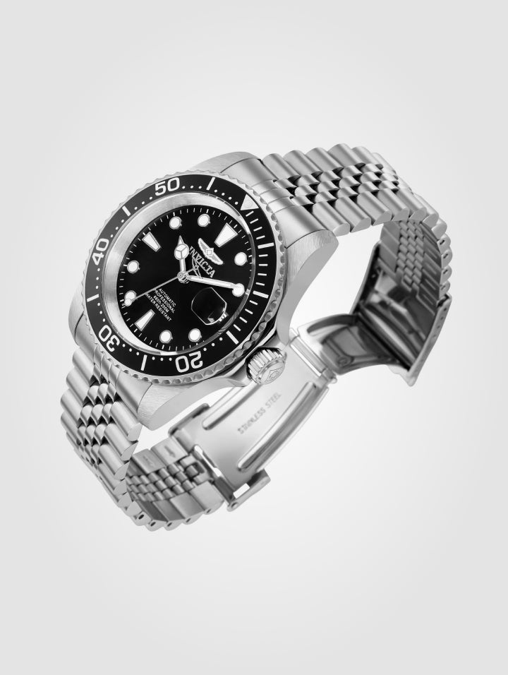 Reloj Invicta Automatico Pro Diver 30091