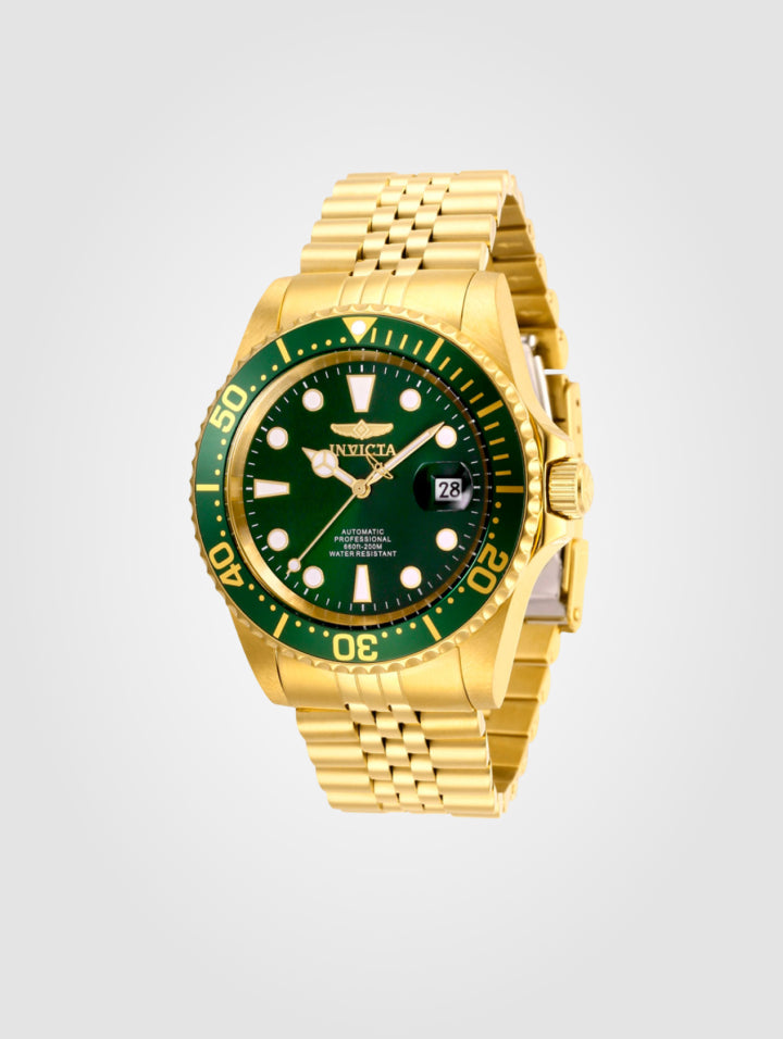 Reloj Invicta Pro Diver 30095 maquinaria Automática