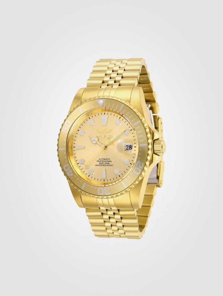 Reloj Invicta Automatico Pro Diver 30096