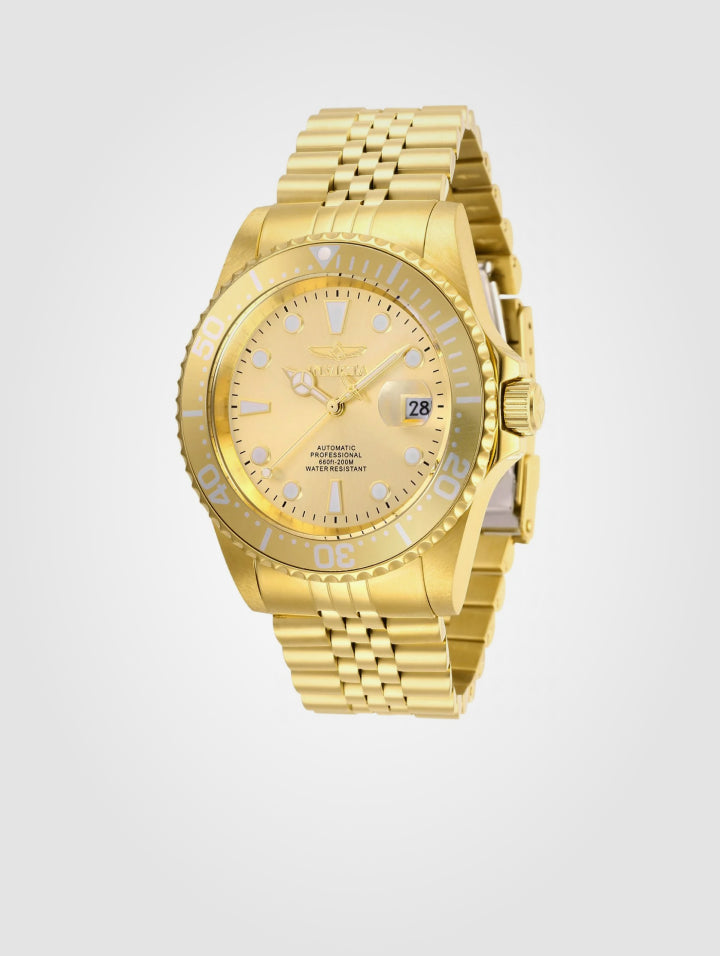 Reloj Invicta Automatico Pro Diver 30096