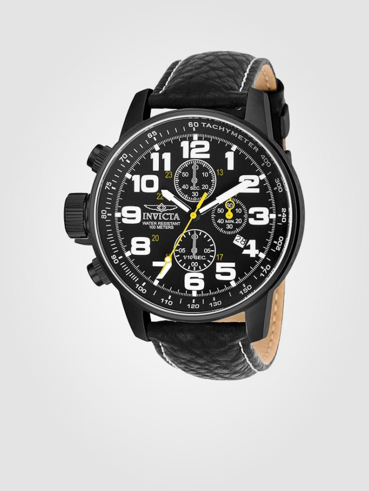 Reloj Invicta Clasico 3332