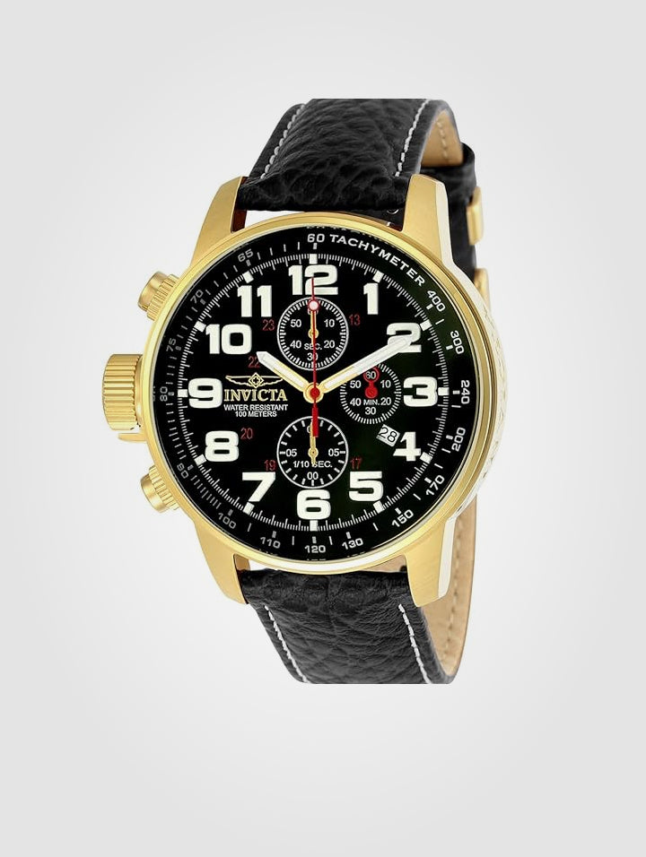 Reloj Invicta Clasico 3330