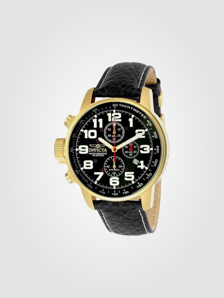 Reloj Invicta Clasico 3330