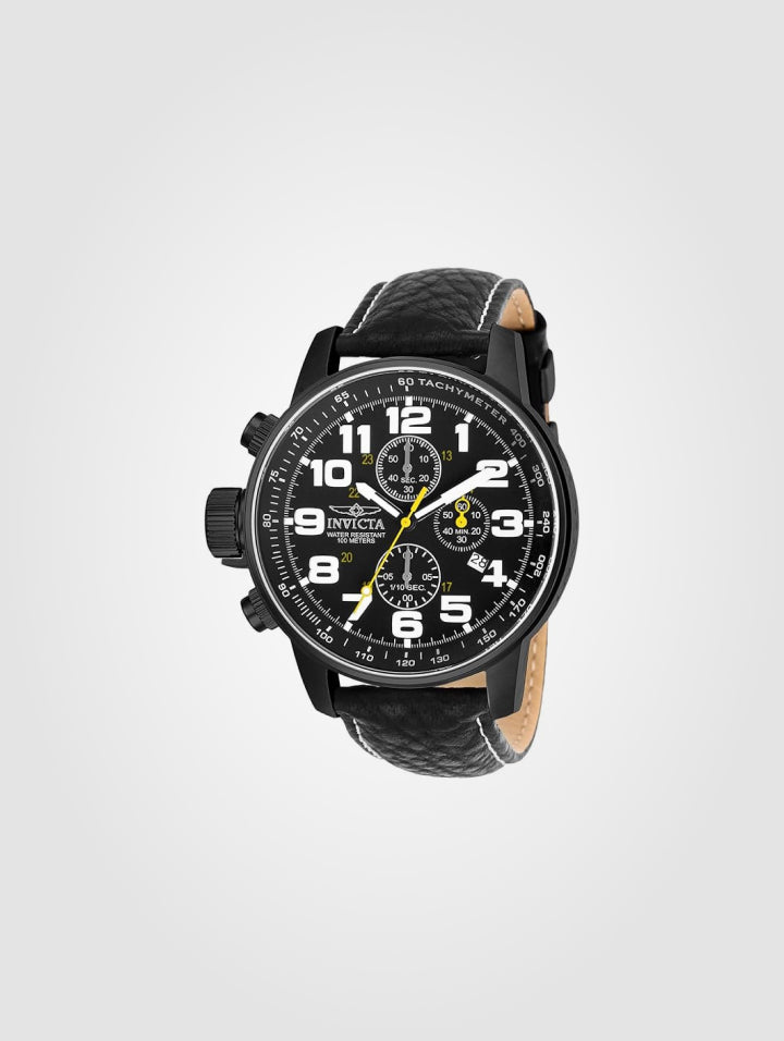 Reloj Invicta Clasico 3332